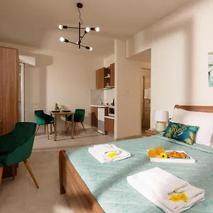 Aparthotel Asterion Luxury Airport, Candia