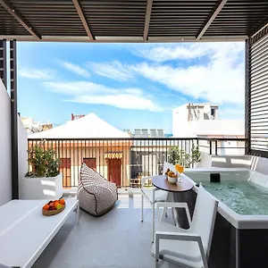 Aparthotel Porta, Candia