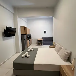 Hermanos Apartment's Héraklion