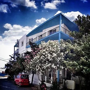 波塞冬酒店 酒店